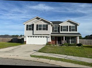 605 Kendall Ct, Hinesville, GA 31313