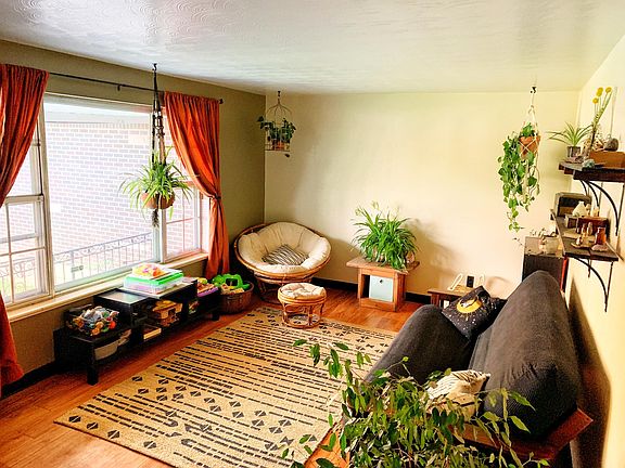 West facing sunroom
