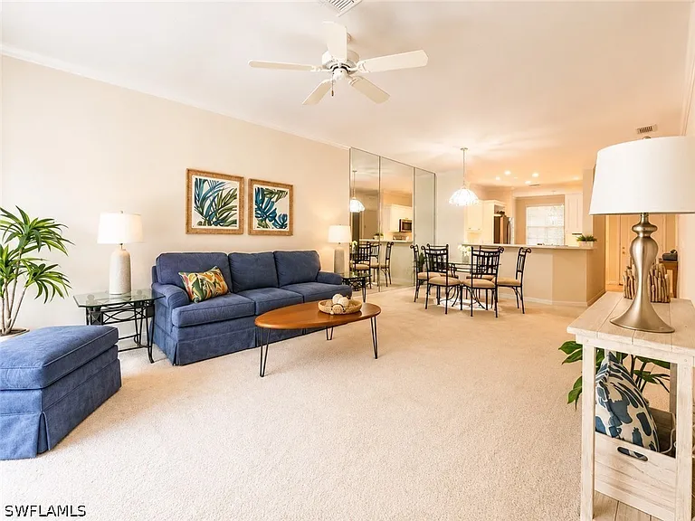 3431 Pointe Creek Ct #104 — Photo 5