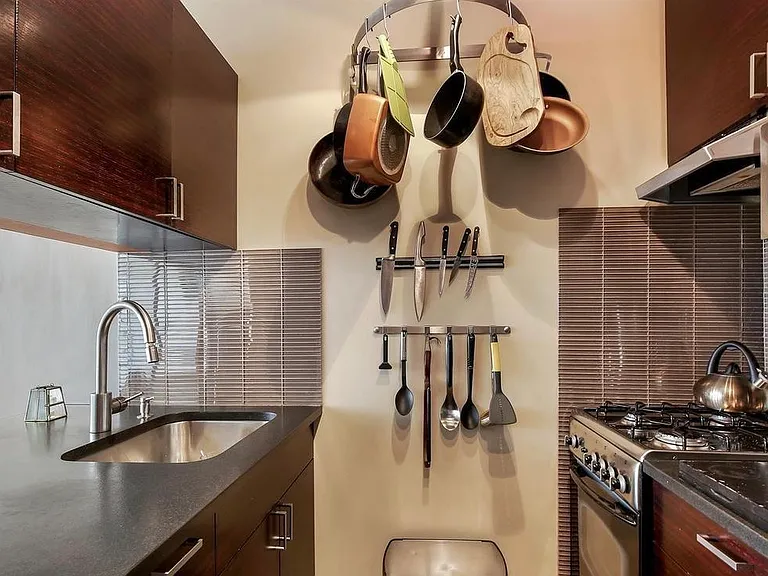 157 E 32nd St #16D — Photo 3