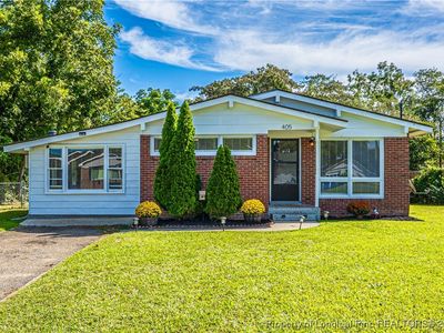 405 Lynhurst Dr, Fayetteville, NC, 28314