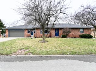 8430 Lockwood Ln, Indianapolis, IN