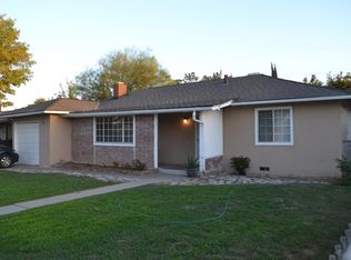 1003 W Garland Ave, Fresno, CA 93705
