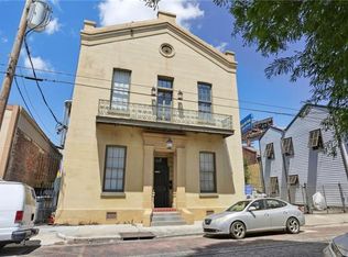 1119 Erato St APT C, New Orleans, LA 70130