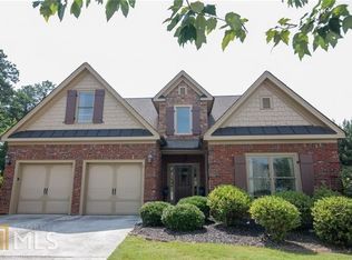 2574 Zablan Ave, Bethlehem, GA 30620