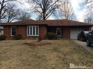 3437 Janell Rd, Shively, KY 40216