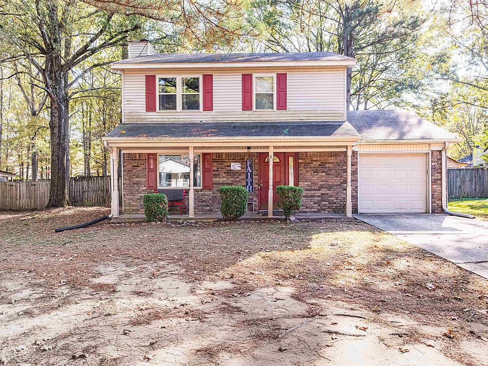 1st image of 708 Pattywood Dr
