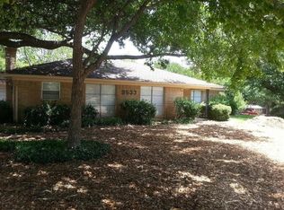 9533 Ash Creek Dr, Dallas, TX 75228