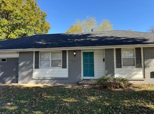 2536 S Mccann Avenue, Springfield, MO 65804