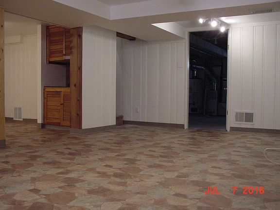Family size rec rm