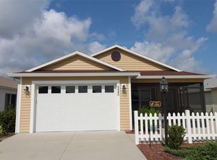 5440 Zajac Ave, The Villages, FL 32163