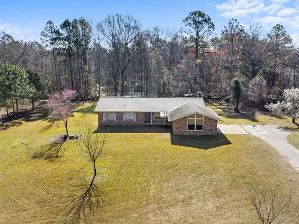 9850 Highway 121 S, Metter, GA 30439