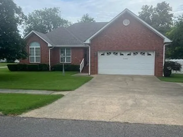 706 W Washington St, Kennett, MO 63857