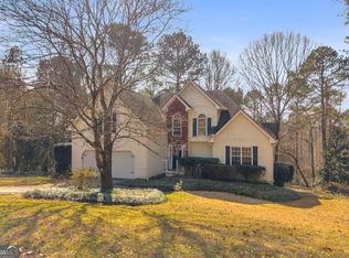 2878 Forest Ct, Loganville, GA 30052