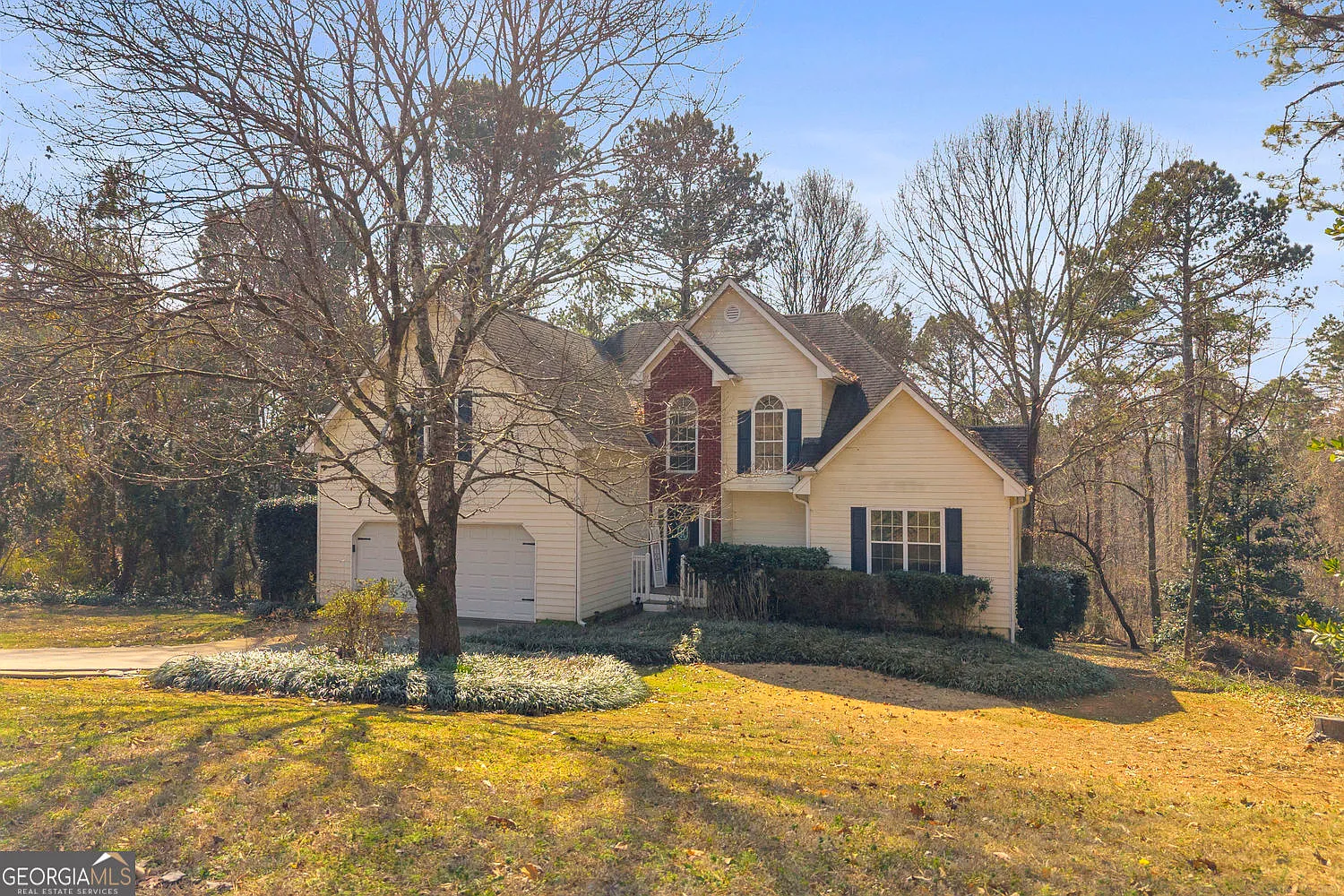 2878 Forest Ct photo 1