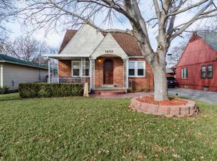 1455 N Woodrow Ct, Wichita, KS 67203