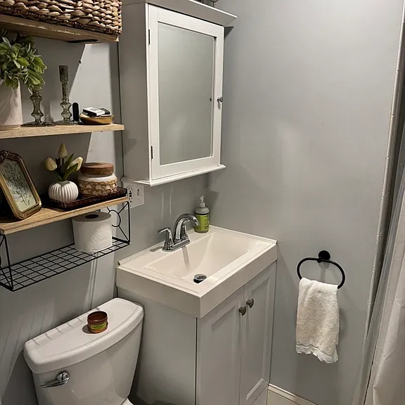 48 Mercer St #1 — Photo 9