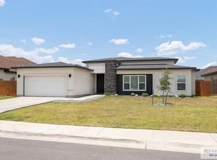 5631 Buckeye Ct, Brownsville, TX 78526