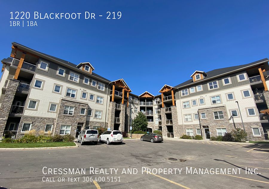 1st image of 1220 Blackfoot Dr #219