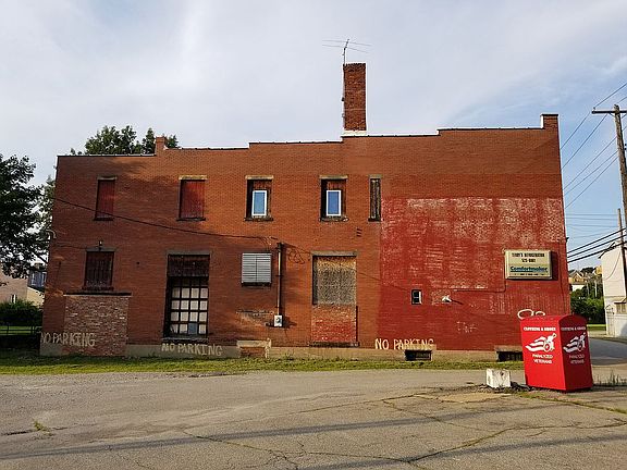 Left Exterior