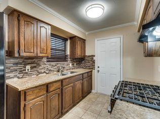 4916 Eastover Ave, Fort Worth, TX 76119