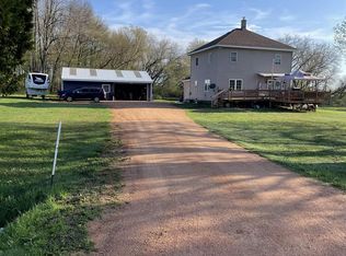 5890 Elm Rd, Auburndale, WI 54412