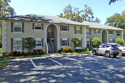 Building Photo - 203 S Orchard St #13B