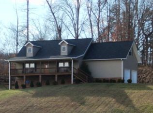 3000 Ashworth Rd, Marion, NC 28752
