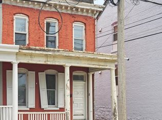 22 S Mulberry St, Hagerstown, MD 21740