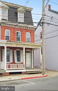 22 S Mulberry St, Hagerstown, MD, 21740