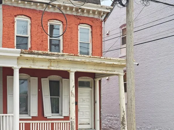 22 S Mulberry St, Hagerstown, MD 21740