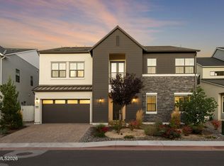 5406 Side Saddle Trl, Reno, NV 89511