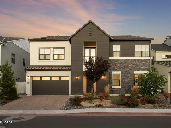 5406 Side Saddle Trl, Reno, NV 89511