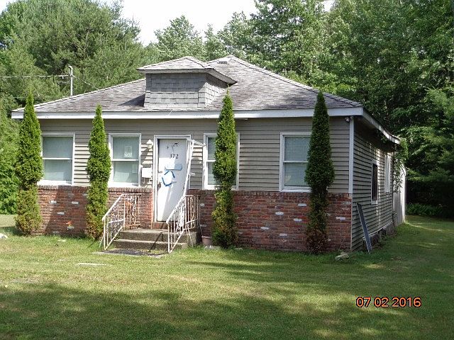 Property Front View