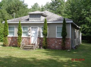 370 Park Hill Rd, Mountain Dale, NY 12763