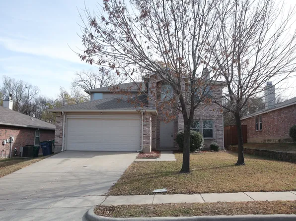 1200 Willow Tree Dr, McKinney, TX 75071