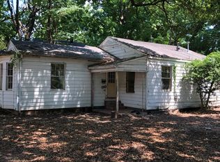 404 Wyche St, Bossier City, LA 71111