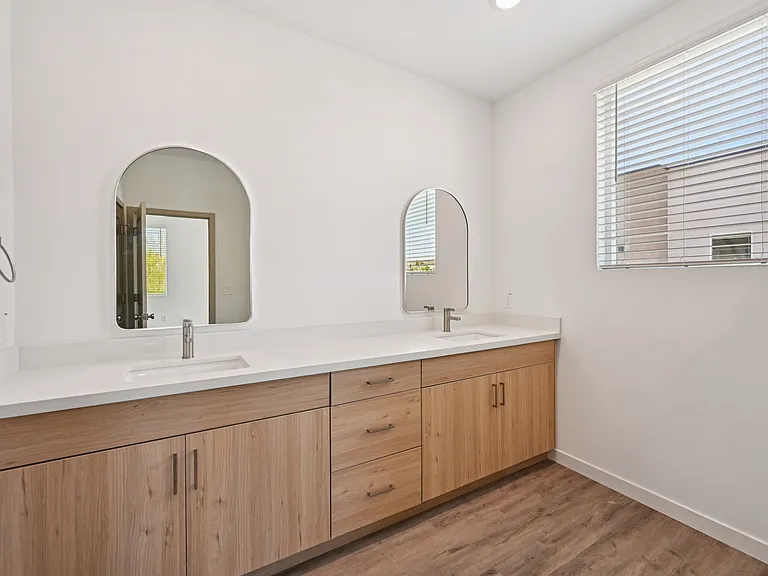 Agave Townhomes — Photo 34