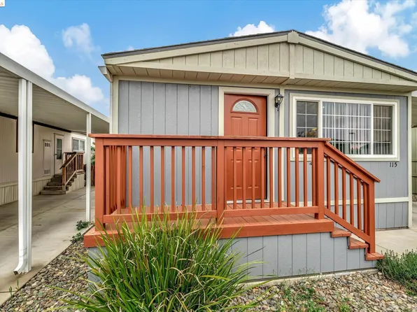 8200 Jantzen Rd #115, Modesto, CA 95357
