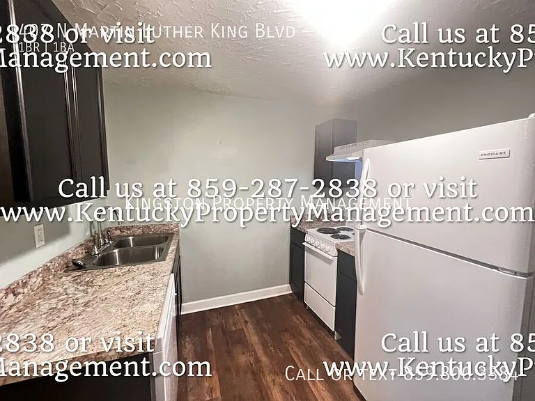 407 N Martin Luther King Blvd #4 — Photo 5