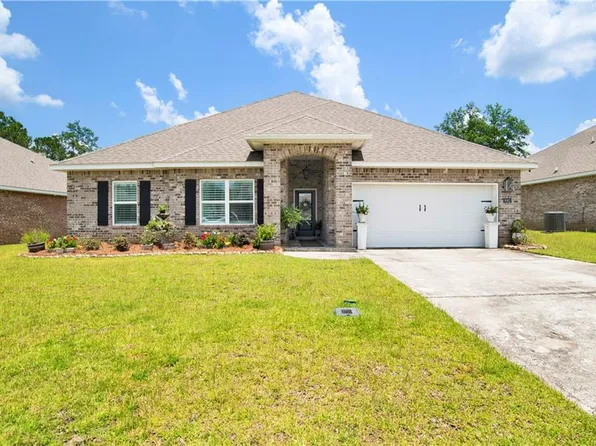 9062 Sweetgum Dr, Saraland, AL 36571