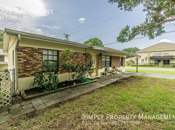 6201 S Adelia Ave, Tampa, FL 33616