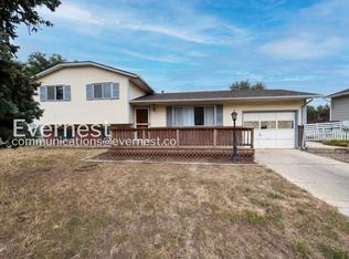 1444 Southmoor Dr, Fountain, CO 80817