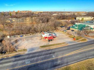 110 N Perkins Rd, Stillwater, OK 74075