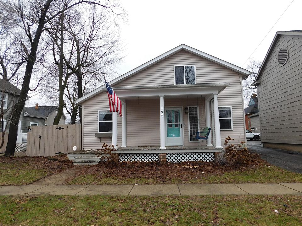 1st image of 106 S Marshall Ave