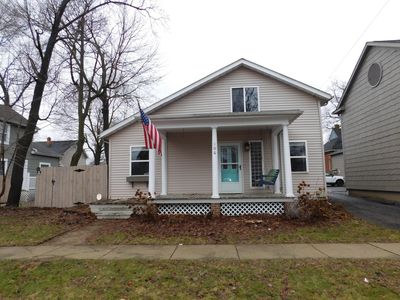 106 S Marshall Ave, Marshall, MI, 49068