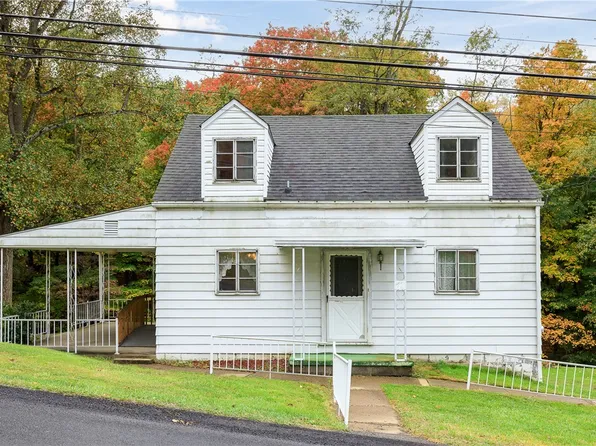 72 Fulton Rd, Canonsburg, PA 15317