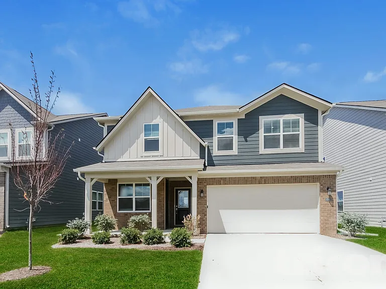 4740 Mineral Ln — Photo 1