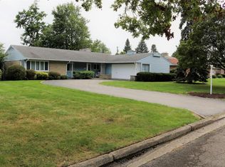 517 Mayfair Dr LOT 3, Washington Court House, OH 43160