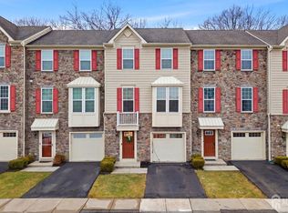 98 Phillip E Frank Way, Cliffwood, NJ 07721